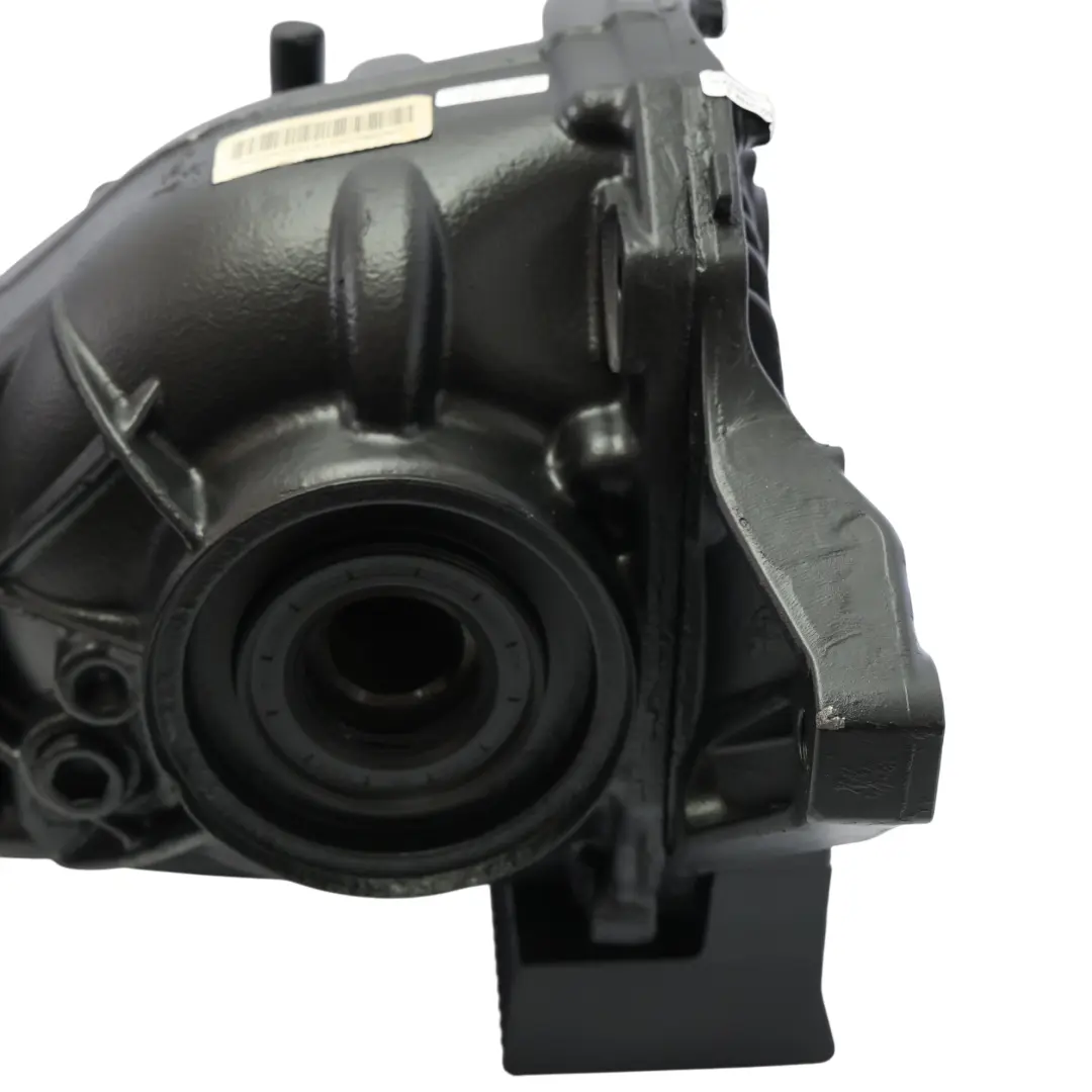 Mercedes W204 W212 M156 Hinter Achs Differential 2,82 Übersetzung GARANTIE - SKU A2043504714 - Teilenummer A2043504714