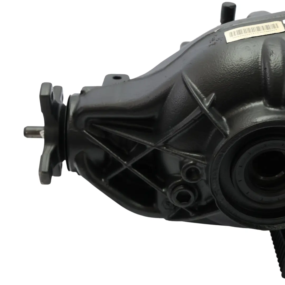 Mercedes W204 W212 M156 Hinter Achs Differential 2,82 Übersetzung GARANTIE - SKU A2043504714 - Teilenummer A2043504714