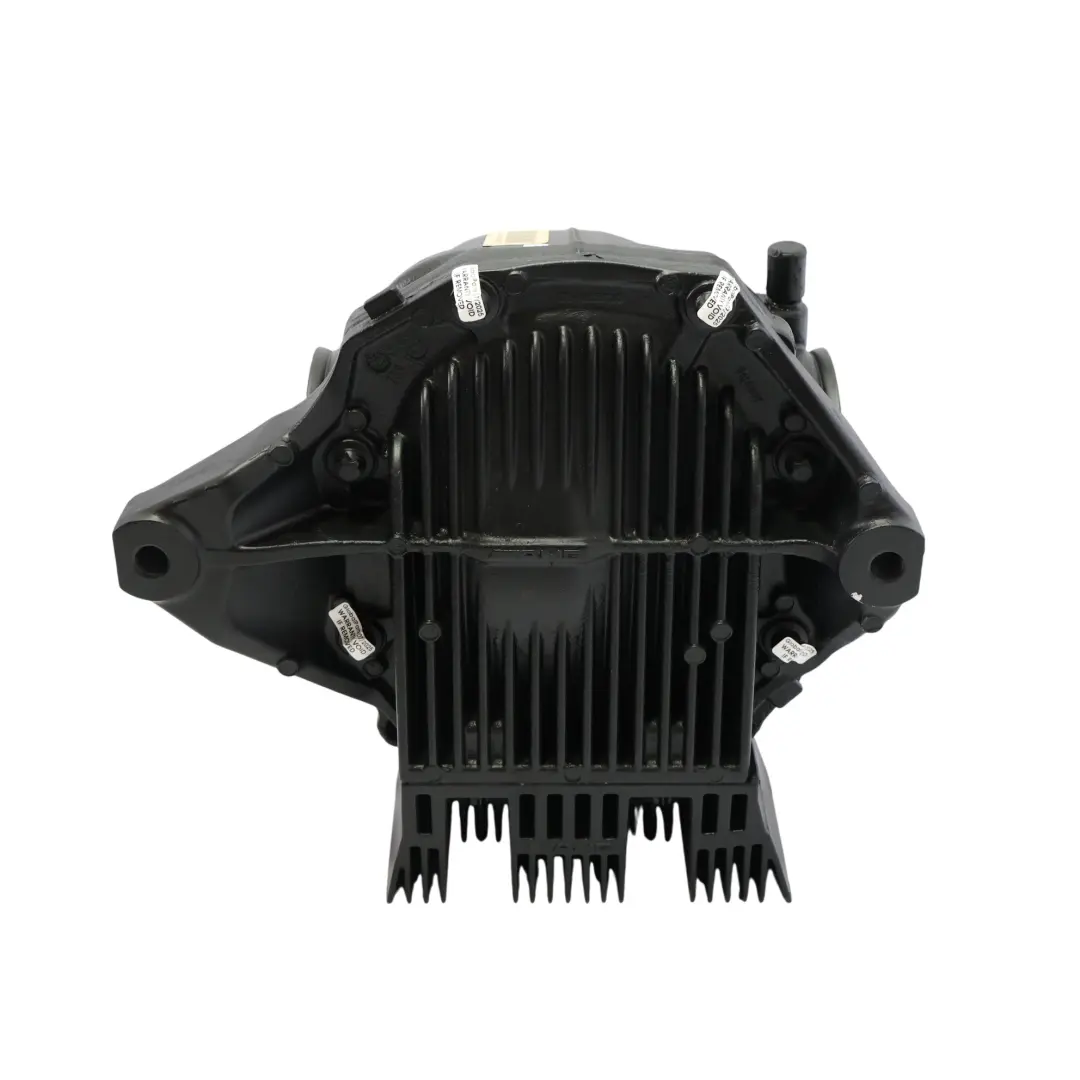 M156 Rear Axle Differential 2.82 Ratio A2043503314 WARRANTY to Mercedes W204 W212 with Part number A2043504714 Mercedes W204 W212 M156 Rear Axle Differential 2.82 Ratio A2043503314 WARRANTY - SKU A2043504714 - Part number A2043504714