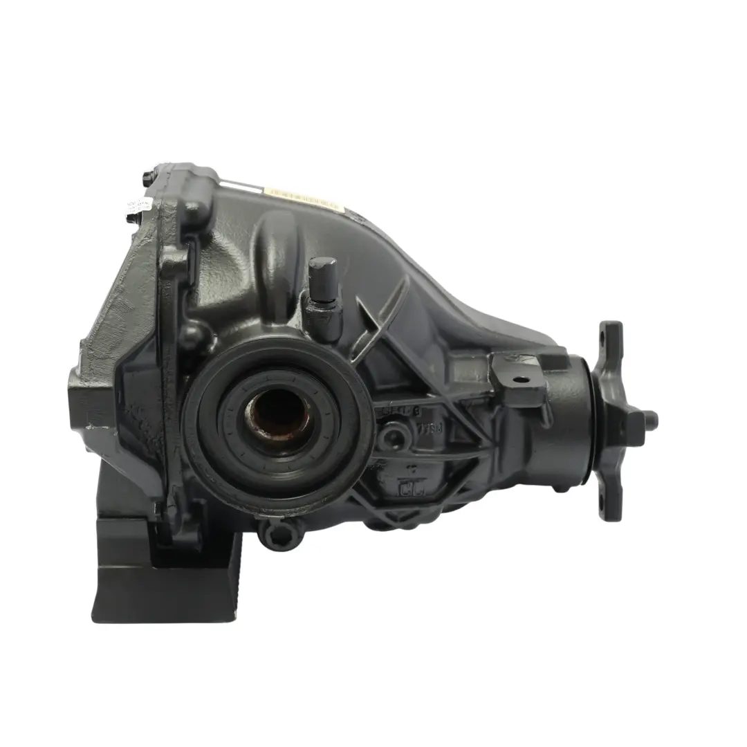 Mercedes W204 W212 M156 Hinter Achs Differential 2,82 Übersetzung GARANTIE - SKU A2043504714 - Teilenummer A2043504714
