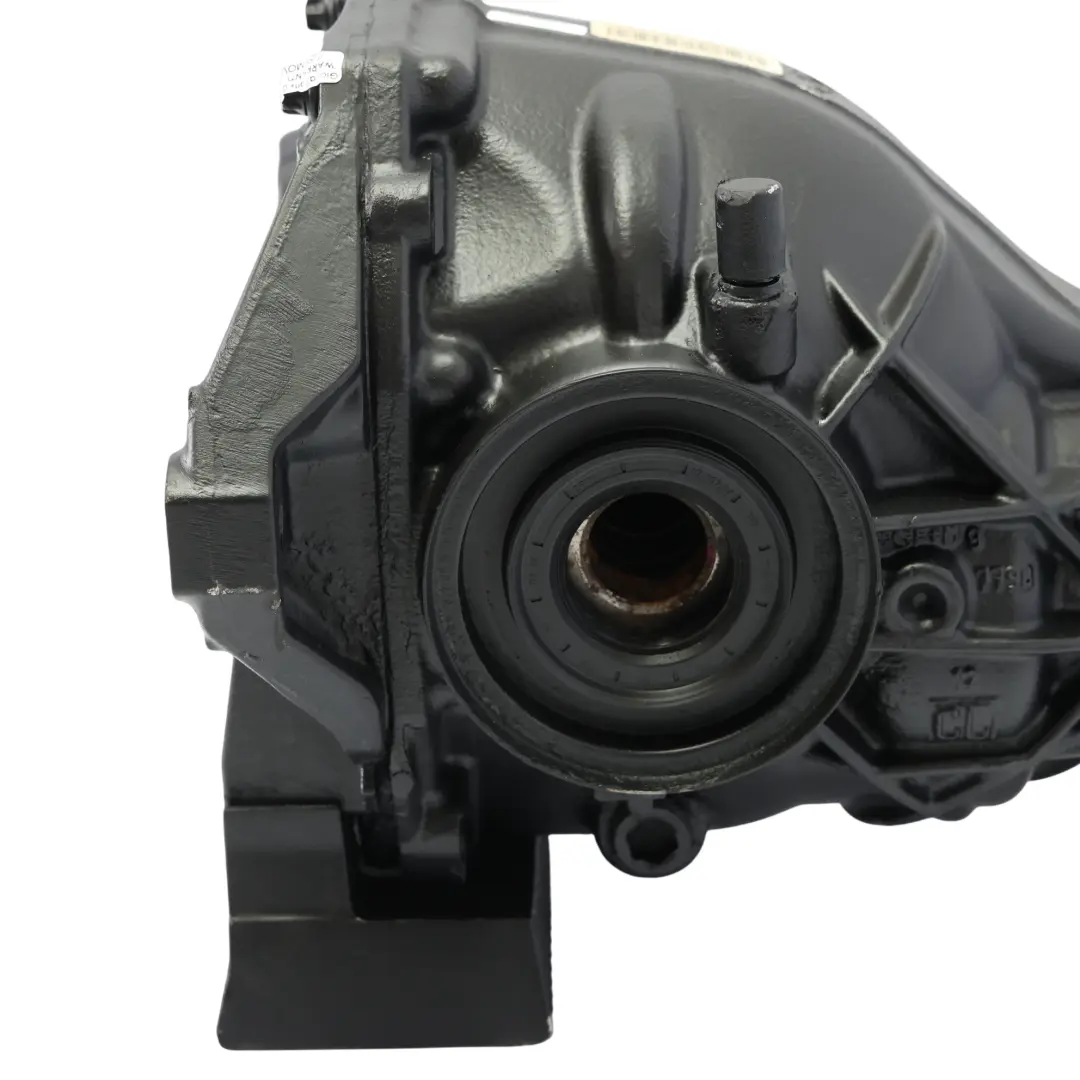 Mercedes W204 W212 M156 Hinter Achs Differential 2,82 Übersetzung GARANTIE - SKU A2043504714 - Teilenummer A2043504714