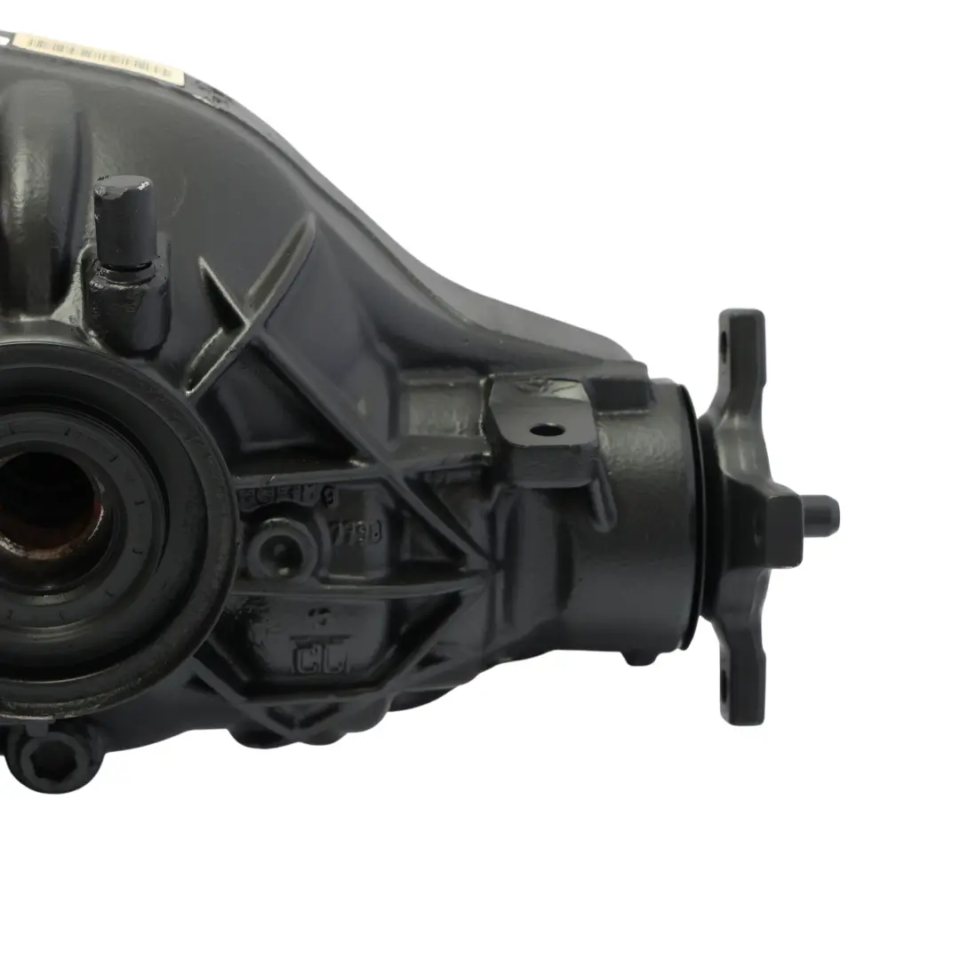 Mercedes W204 W212 M156 Différentiel Essieu Arrière Rapport 2,82 GARANTIE - SKU A2043504714 - Numéro de pièce A2043504714