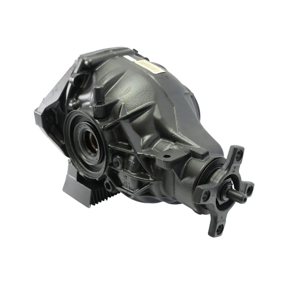 Mercedes W204 W212 M156 Hinter Achs Differential 2,82 Übersetzung GARANTIE - SKU A2043504714 - Teilenummer A2043504714