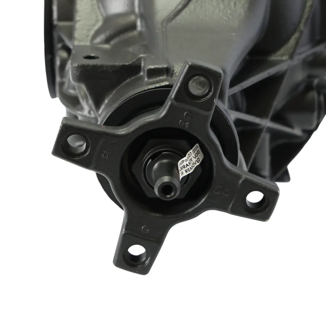 Mercedes W204 W212 M156 Hinter Achs Differential 2,82 Übersetzung GARANTIE - SKU A2043504714 - Teilenummer A2043504714