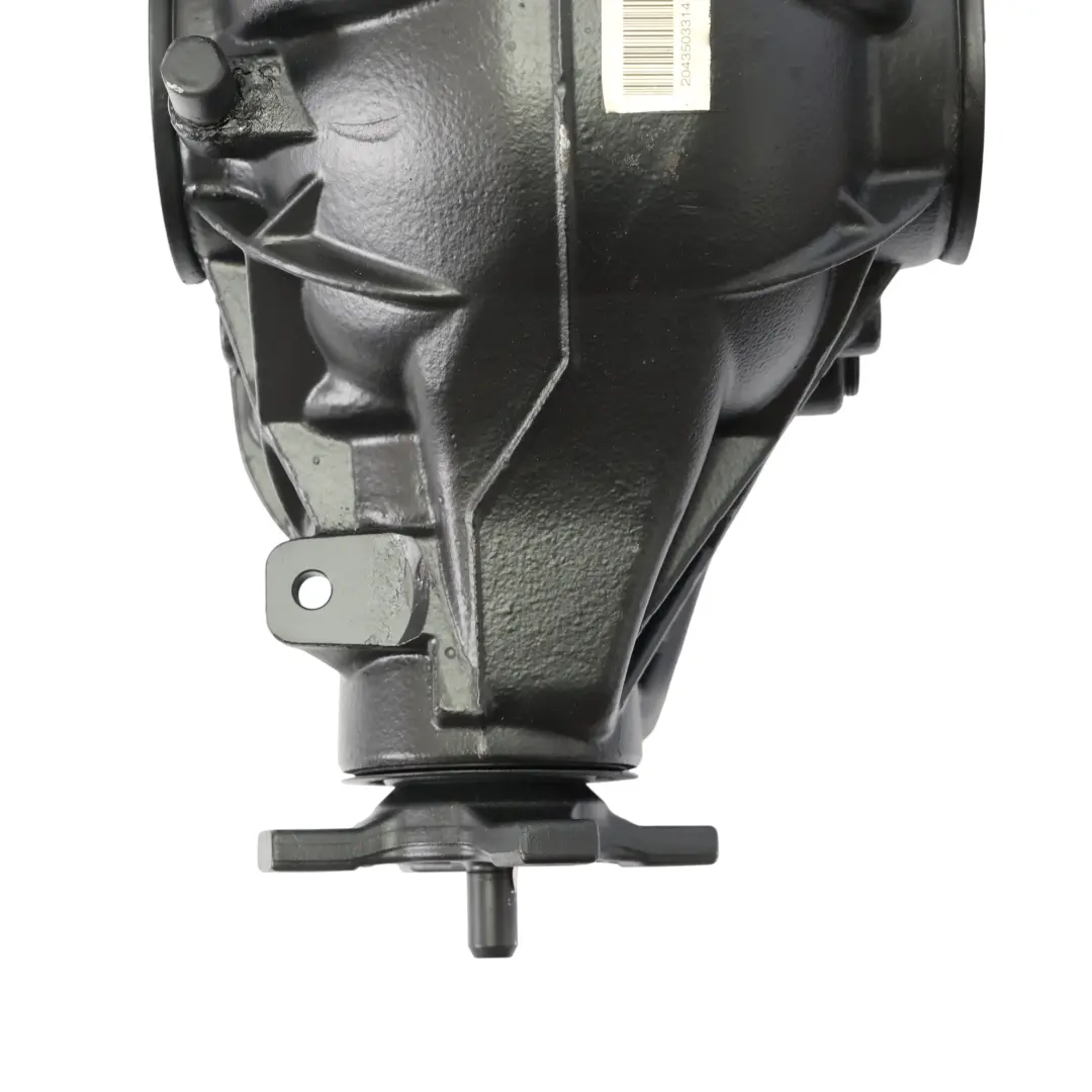 Mercedes W204 W212 M156 Différentiel Essieu Arrière Rapport 2,82 GARANTIE - SKU A2043504714 - Numéro de pièce A2043504714