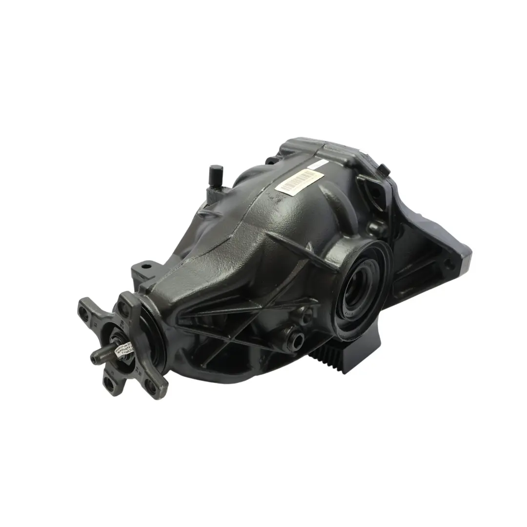 Mercedes W204 W212 M156 Hinter Achs Differential 2,82 Übersetzung GARANTIE - SKU A2043504714 - Teilenummer A2043504714