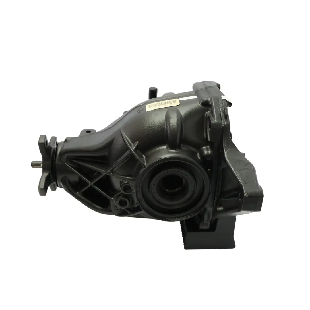 M156 Rear Axle Differential 2.82 Ratio A2043503314 WARRANTY to Mercedes W204 W212 with Part number A2043504714 Mercedes W204 W212 M156 Rear Axle Differential 2.82 Ratio A2043503314 WARRANTY - SKU A2043504714 - Part number A2043504714