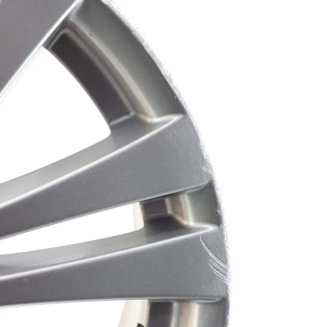 Mercedes W204 7 Doppelspeiche Leichtmetallfelge 17" 7,5J ET:47 - SKU A2044017402-1 - Teilenummer A2044017402