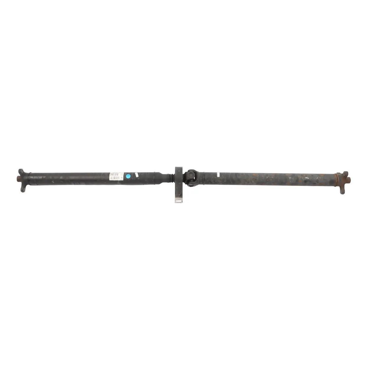 Mercedes W204 W207 Propshaft Drive Shaft Manual OM651 Diesel A2044100616