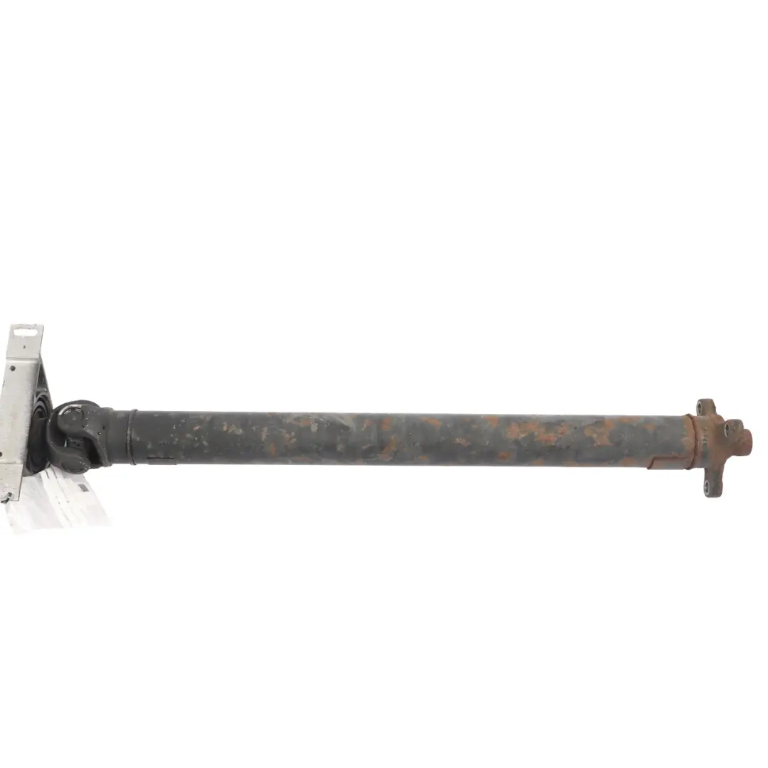 W207 Propshaft Drive Shaft Manual OM651 Diesel to Mercedes W204 with Part number A2044100616 Mercedes W204 W207 Propshaft Drive Shaft Manual OM651 Diesel - SKU A2044100616 - Part number A2044100616