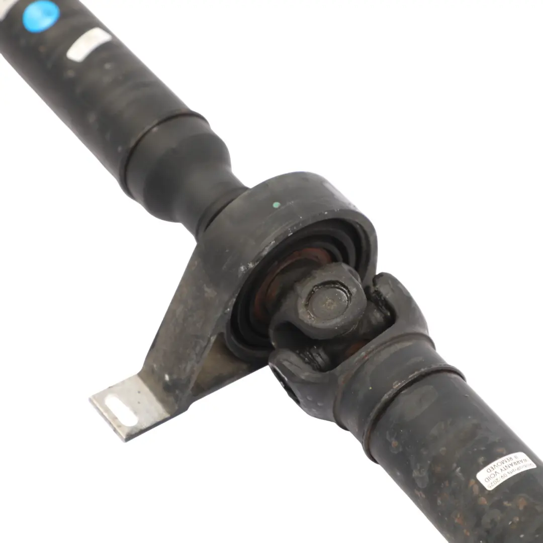 Mercedes W204 W207 Kardanwelle Antriebswelle Handbuch OM651 Diesel - SKU A2044100616 - Teilenummer A2044100616