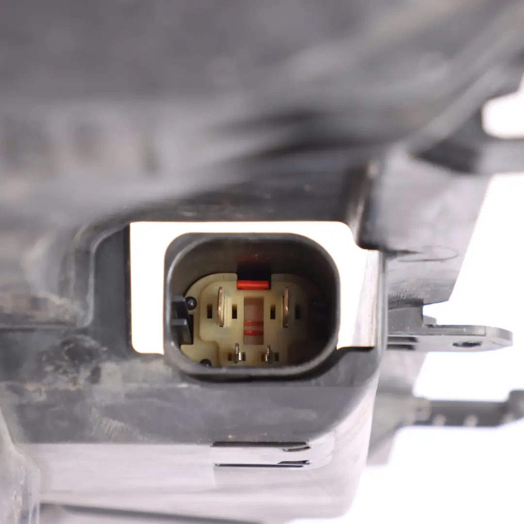 Mercedes W204 W212 Motorkühlung Lüfter Kühler - SKU A2045000393 - Teilenummer A2045000393