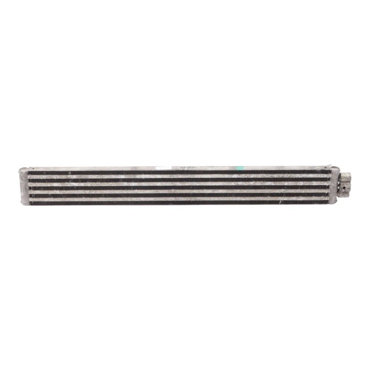 Mercedes W204 C63 Engine Oil Cooler Radiator Cooling Petrol A2045000600