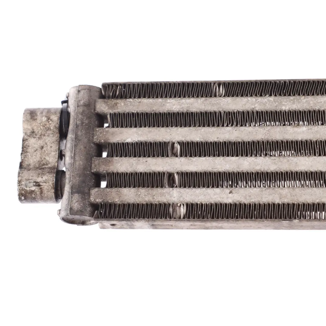 C63 Engine Oil Cooler Radiator Cooling Petrol to Mercedes W204 with Part number A2045000600 Mercedes W204 C63 Engine Oil Cooler Radiator Cooling Petrol - SKU A2045000600 - Part number A2045000600