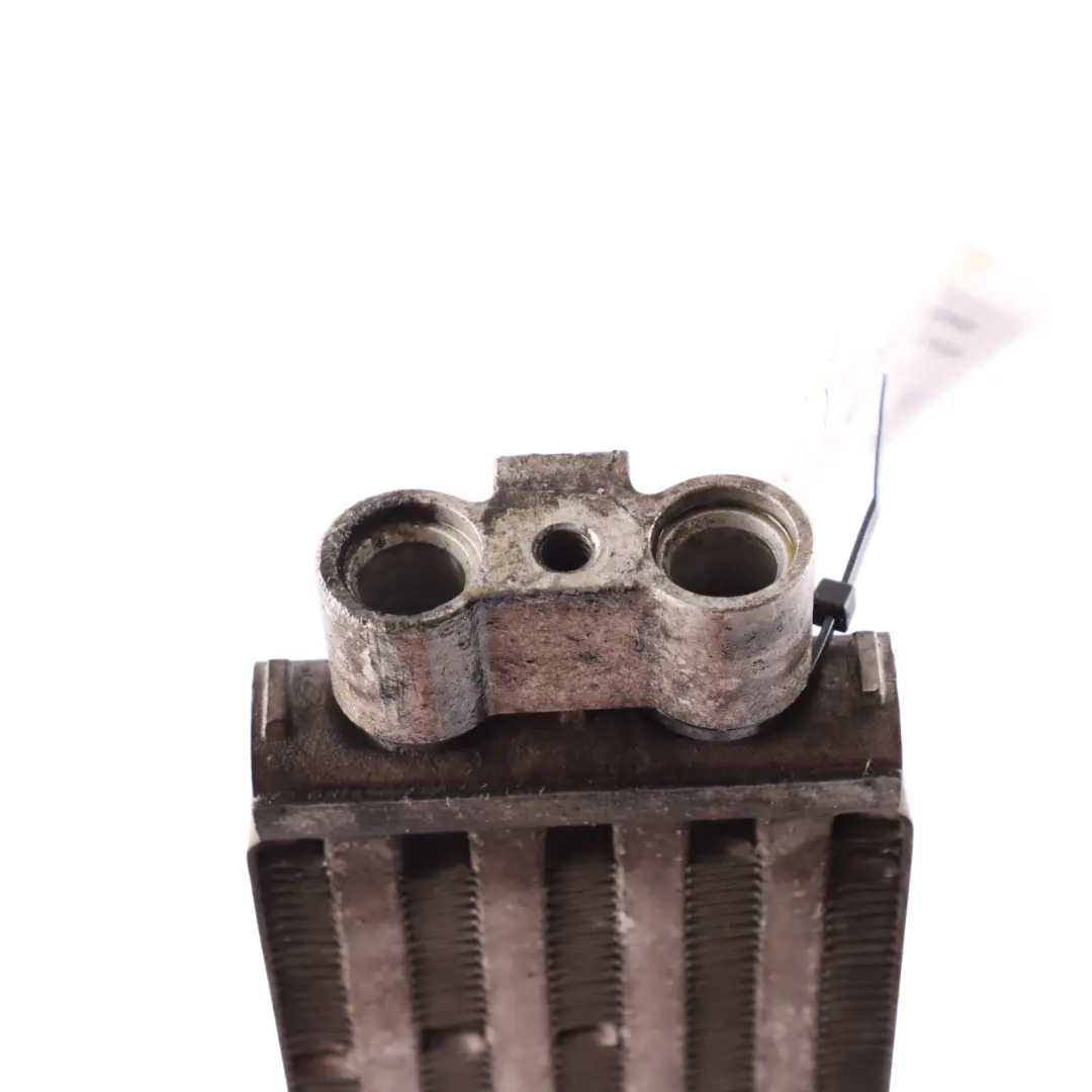 C63 Engine Oil Cooler Radiator Cooling Petrol to Mercedes W204 with Part number A2045000600 Mercedes W204 C63 Engine Oil Cooler Radiator Cooling Petrol - SKU A2045000600 - Part number A2045000600