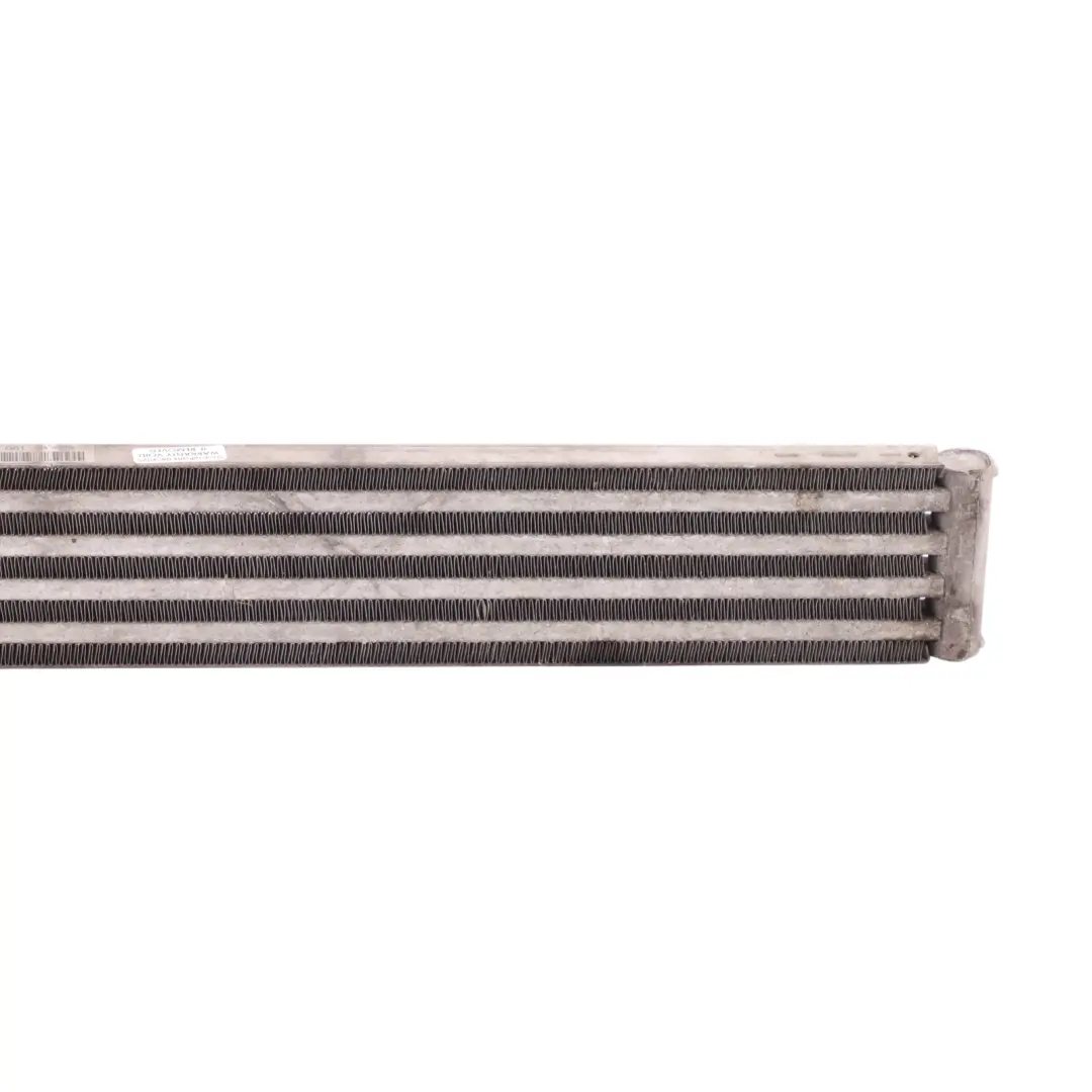 C63 Engine Oil Cooler Radiator Cooling Petrol to Mercedes W204 with Part number A2045000600 Mercedes W204 C63 Engine Oil Cooler Radiator Cooling Petrol - SKU A2045000600 - Part number A2045000600