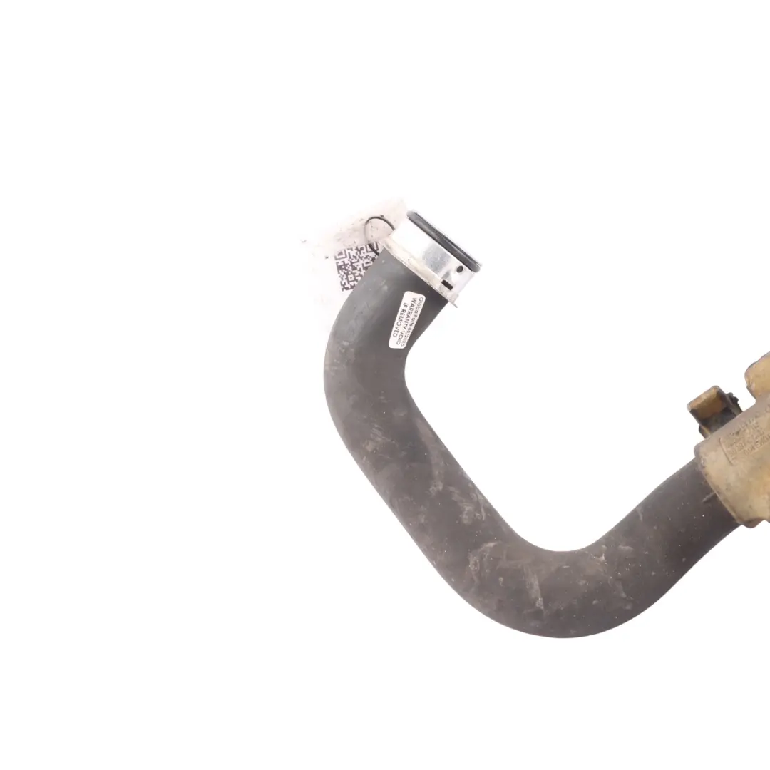 W207 W212 OM646 Water Pipe Radiator Coolant Hose to Mercedes W204 with Part number A2045013782 Mercedes W204 W207 W212 OM646 Water Pipe Radiator Coolant Hose - SKU A2045013782 - Part number A2045013782