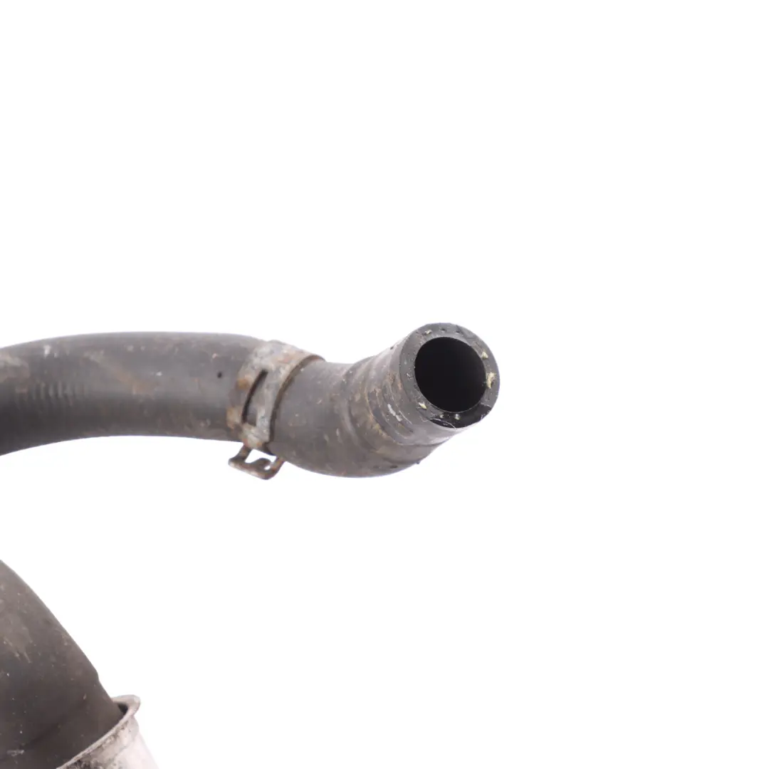 Mercedes W204 W207 W212 OM646 Wasserleitung Kühlmittel Schlauch - SKU A2045013782 - Teilenummer A2045013782