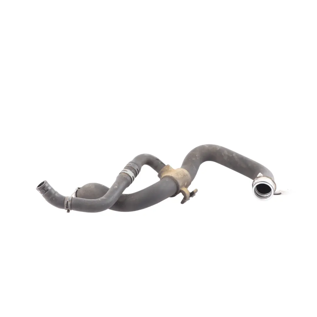 Mercedes W204 W207 W212 OM646 Wasserleitung Kühlmittel Schlauch - SKU A2045013782 - Teilenummer A2045013782
