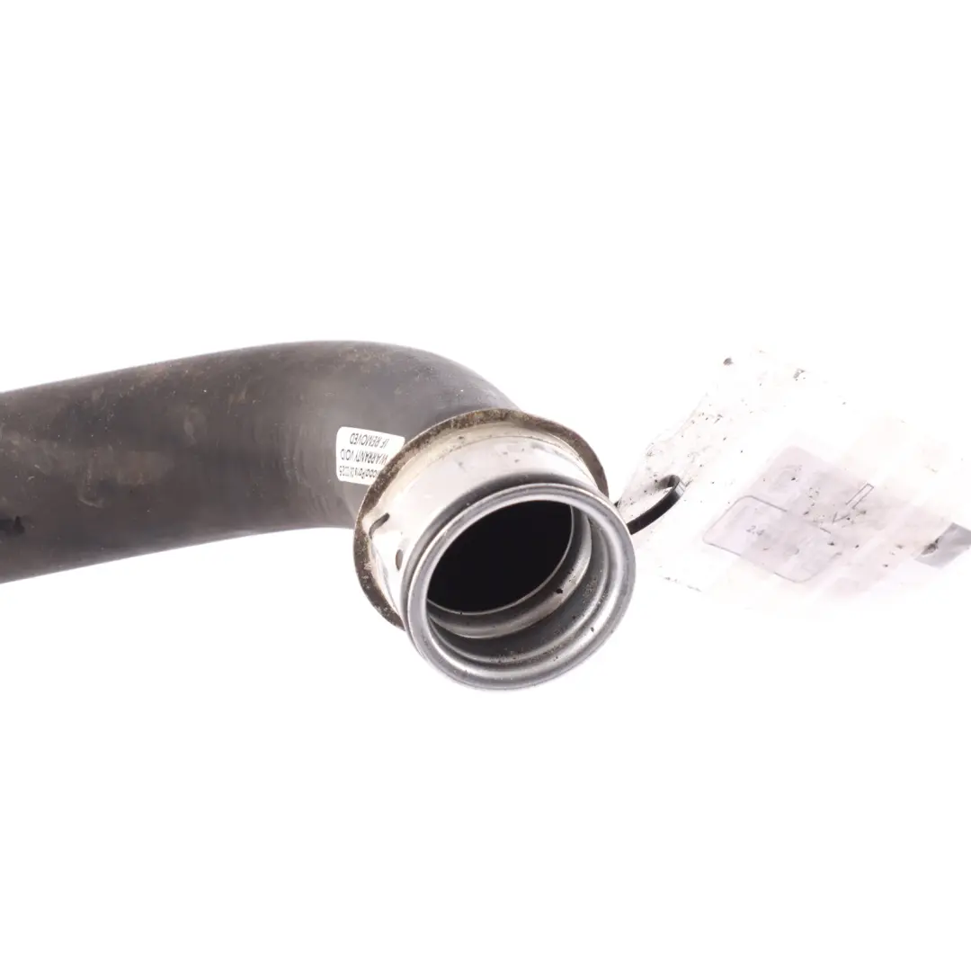 W207 W212 OM646 Tubo Acqua Radiatore Tubo Refrigerante per Mercedes W204 con numero di parte A2045013782 Mercedes W204 W207 W212 OM646 Tubo Acqua Radiatore Tubo Refrigerante - SKU A2045013782 - Numero di parte A2045013782