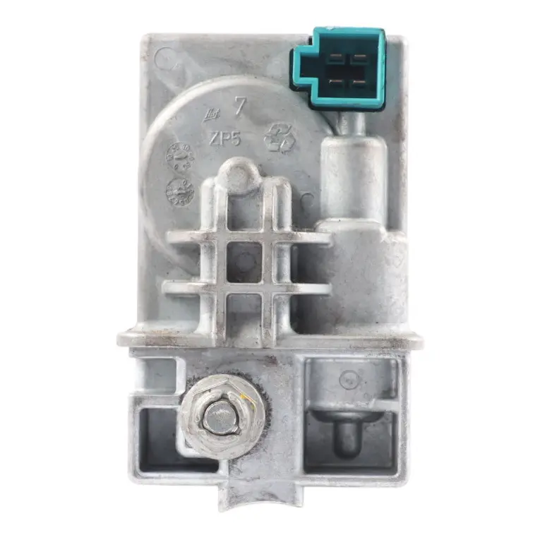 Lenkradschlossmodul Mercedes W204 W207 W212 Steuergerät A2045458132