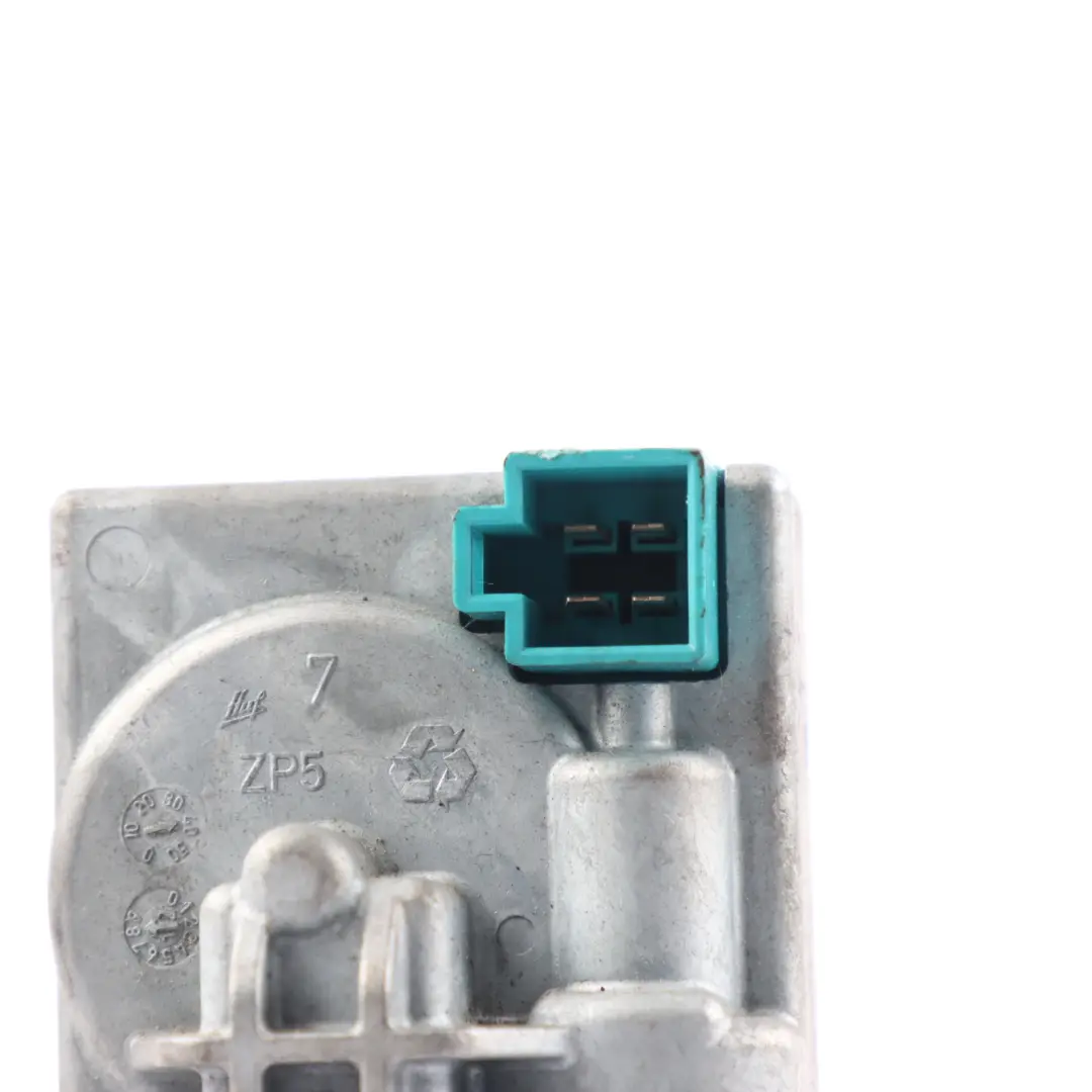 Mercedes W176 W246 Blokada Rygiel Kierownicy - SKU A2045458132 - Numer Części A2045458132