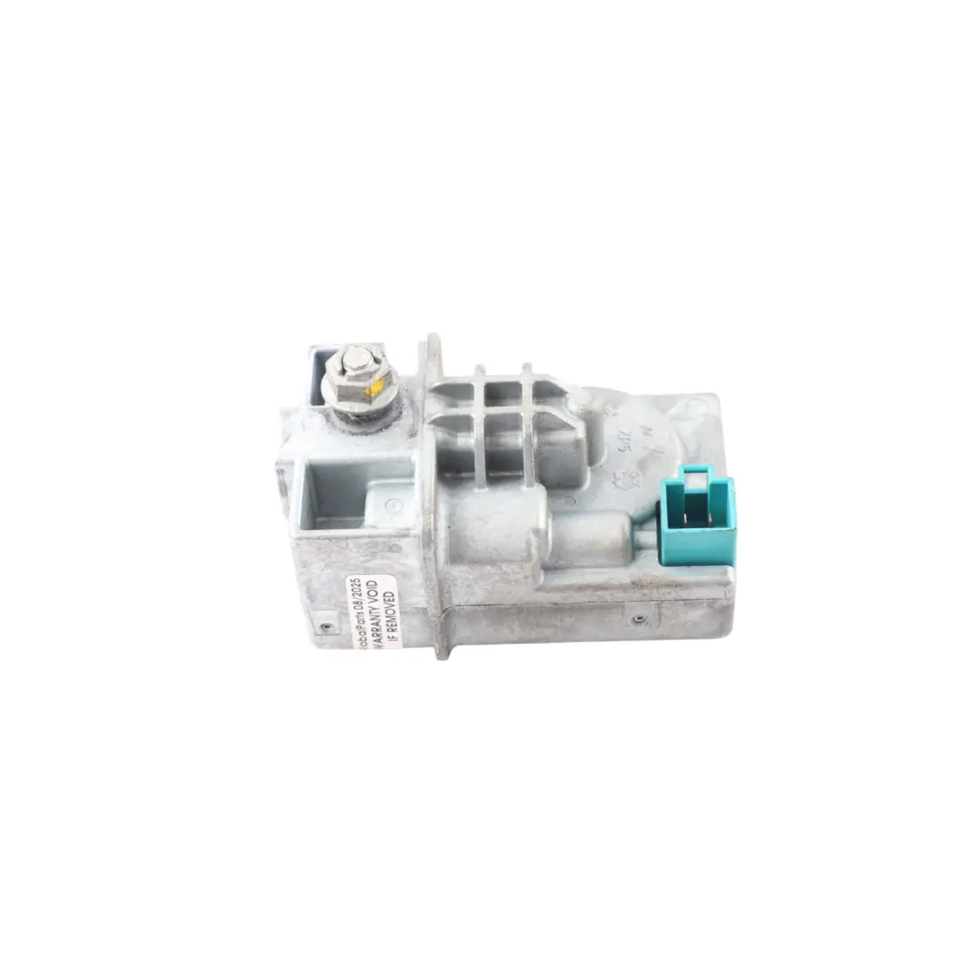 Mercedes W176 W246 Blokada Rygiel Kierownicy - SKU A2045458132 - Numer Części A2045458132