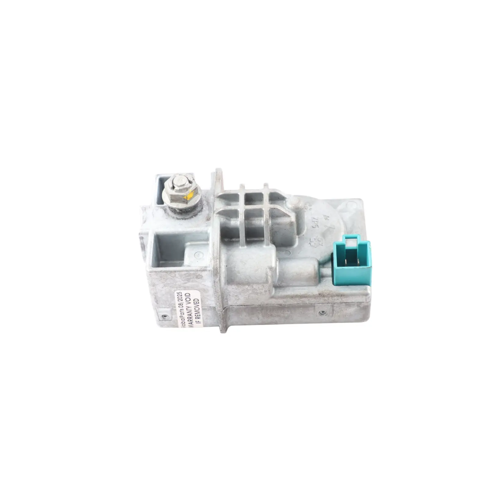 Steering Lock Module Mercedes W204 W207 W212 Control Unit A2045458132
