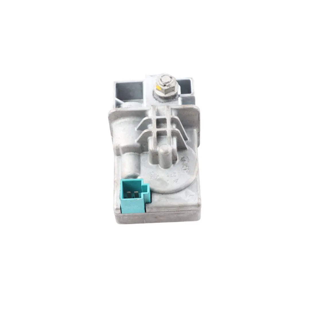  Lenkradschlossmodul Mercedes W204 W207 W212 Steuergerät - SKU A2045458132 - Teilenummer A2045458132