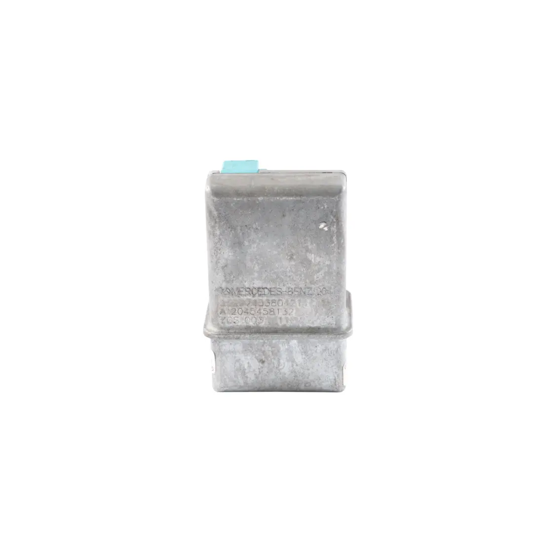  Lenkradschlossmodul Mercedes W204 W207 W212 Steuergerät - SKU A2045458132 - Teilenummer A2045458132