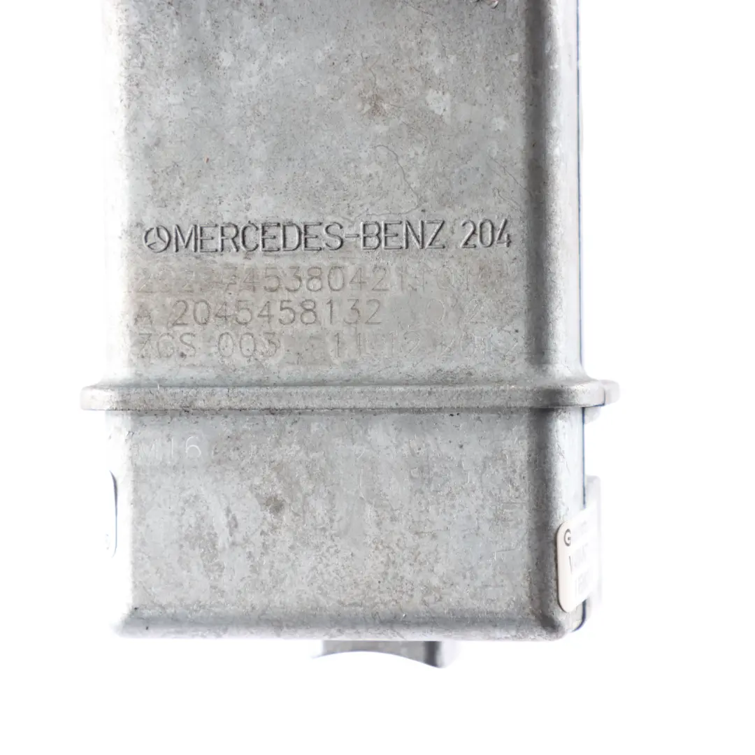 Module de verrouillage de la direction Mercedes W204 W207 W212 pour à propos du numéro de pièce A2045458132 Module de verrouillage de la direction Mercedes W204 W207 W212 - SKU A2045458132 - Numéro de pièce A2045458132