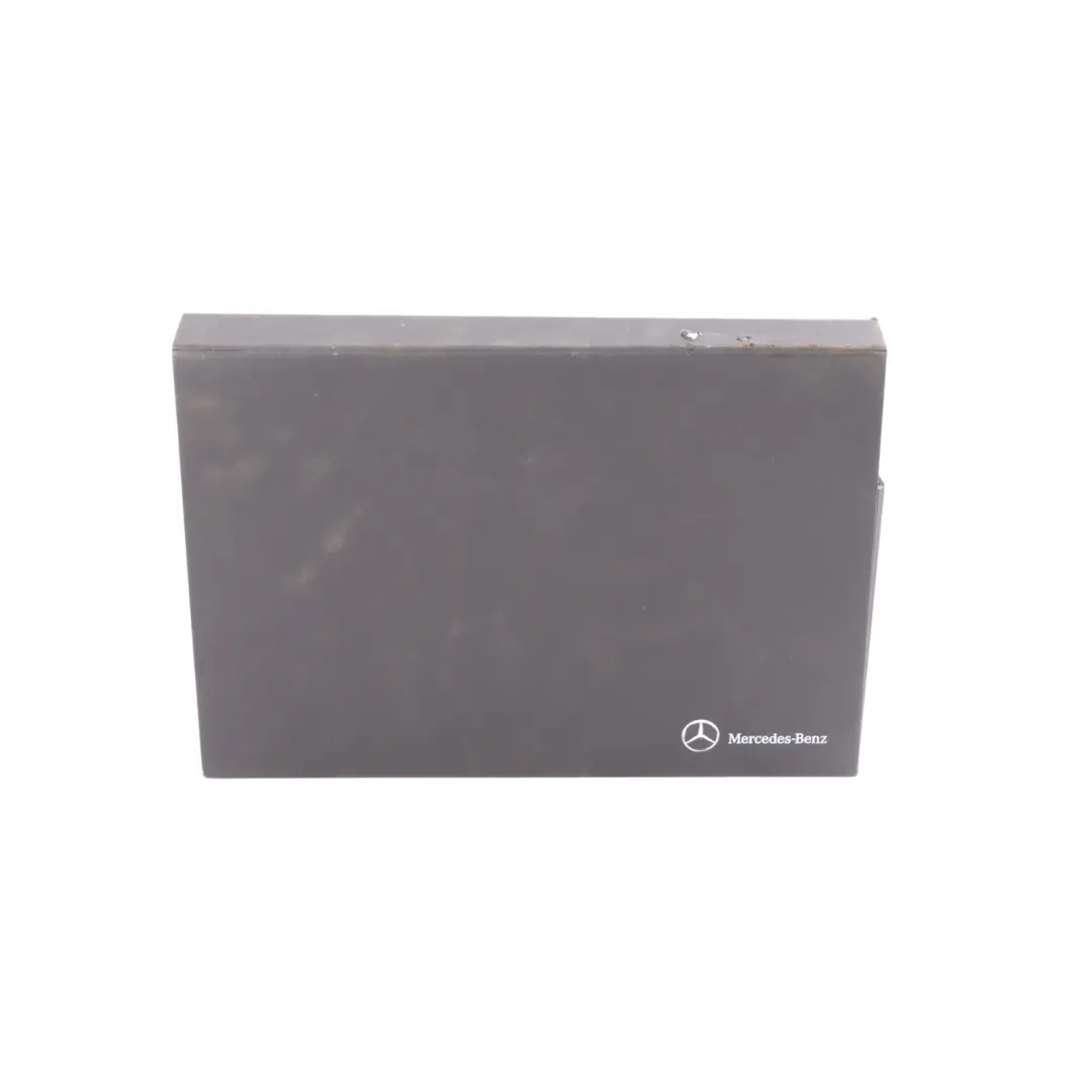 Owner's Handbook Service Booklet Case COMAND Manual A2045847100 to Mercedes W204 with Part number A2045847082 Mercedes W204 Owner's Handbook Service Booklet Case COMAND Manual A2045847100 - SKU A2045847082-1 - Part number A2045847082