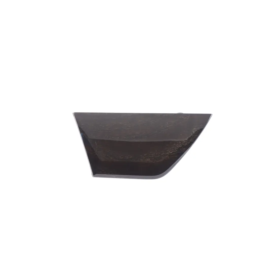 Mercedes W204 Door Strip Front Left N/S Interior Decor Trim Ash Wood - SKU A2047209722-1 - Part number A2047209722