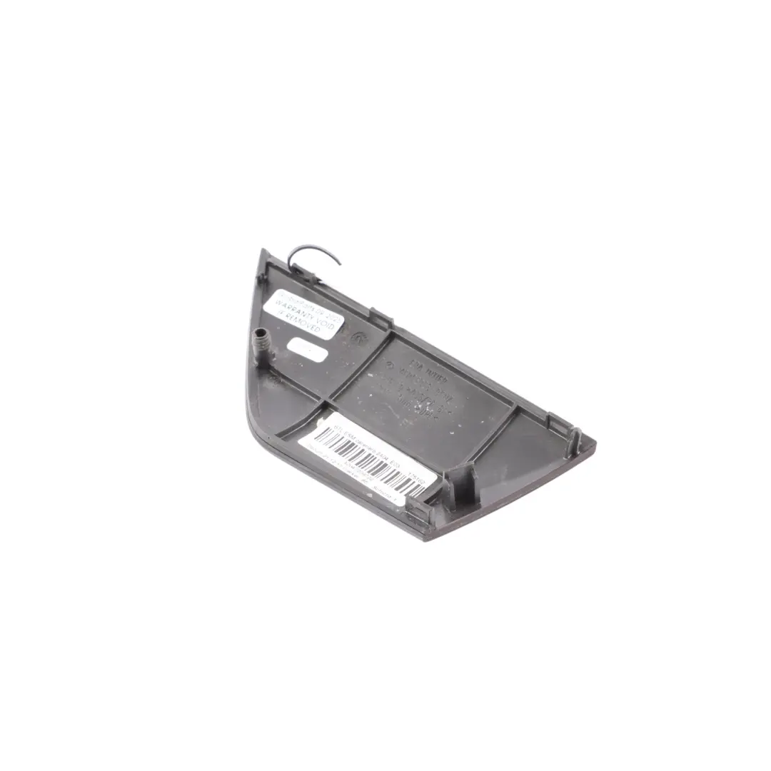 Mercedes W204 Door Strip Front Left N/S Interior Decor Trim Ash Wood - SKU A2047209722-1 - Part number A2047209722