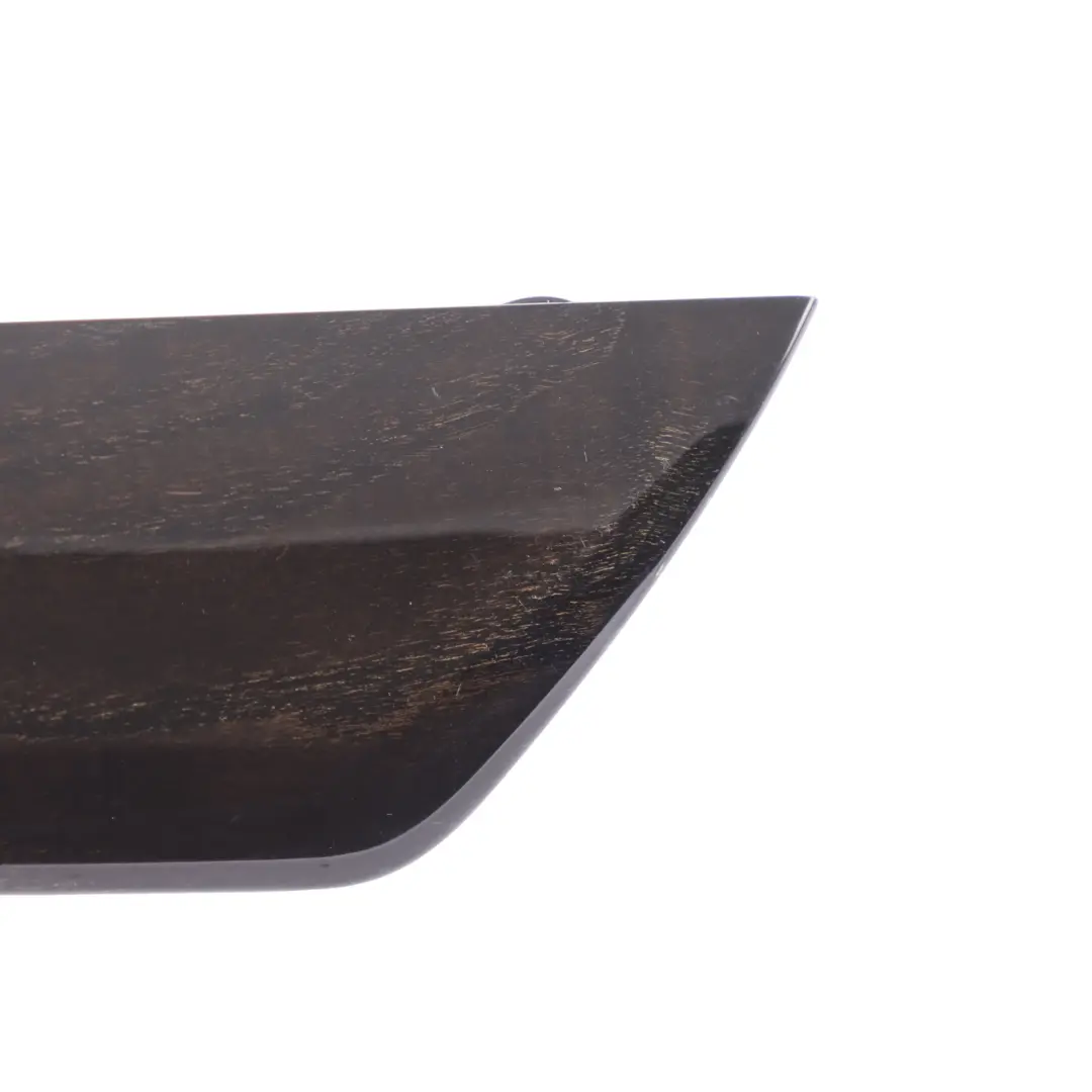 Mercedes W204 Door Strip Front Left N/S Interior Decor Trim Ash Wood - SKU A2047209722-1 - Part number A2047209722