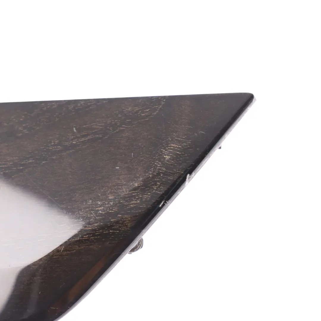 Mercedes W204 Door Strip Front Left N/S Interior Decor Trim Ash Wood - SKU A2047209722-1 - Part number A2047209722