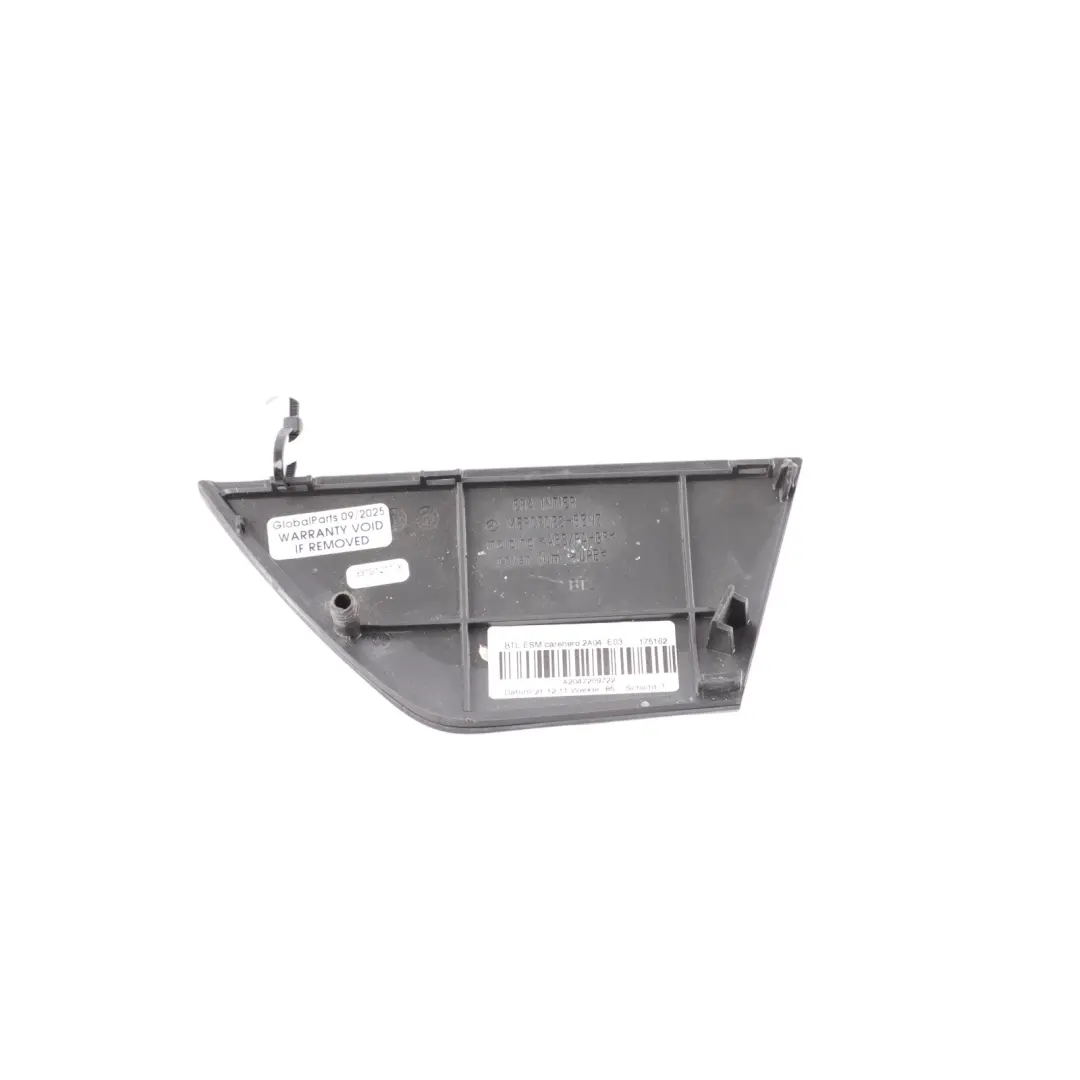 Door Strip Front Left N/S Interior Decor Trim Ash Wood to Mercedes W204 with Part number A2047209722 Mercedes W204 Door Strip Front Left N/S Interior Decor Trim Ash Wood - SKU A2047209722-1 - Part number A2047209722