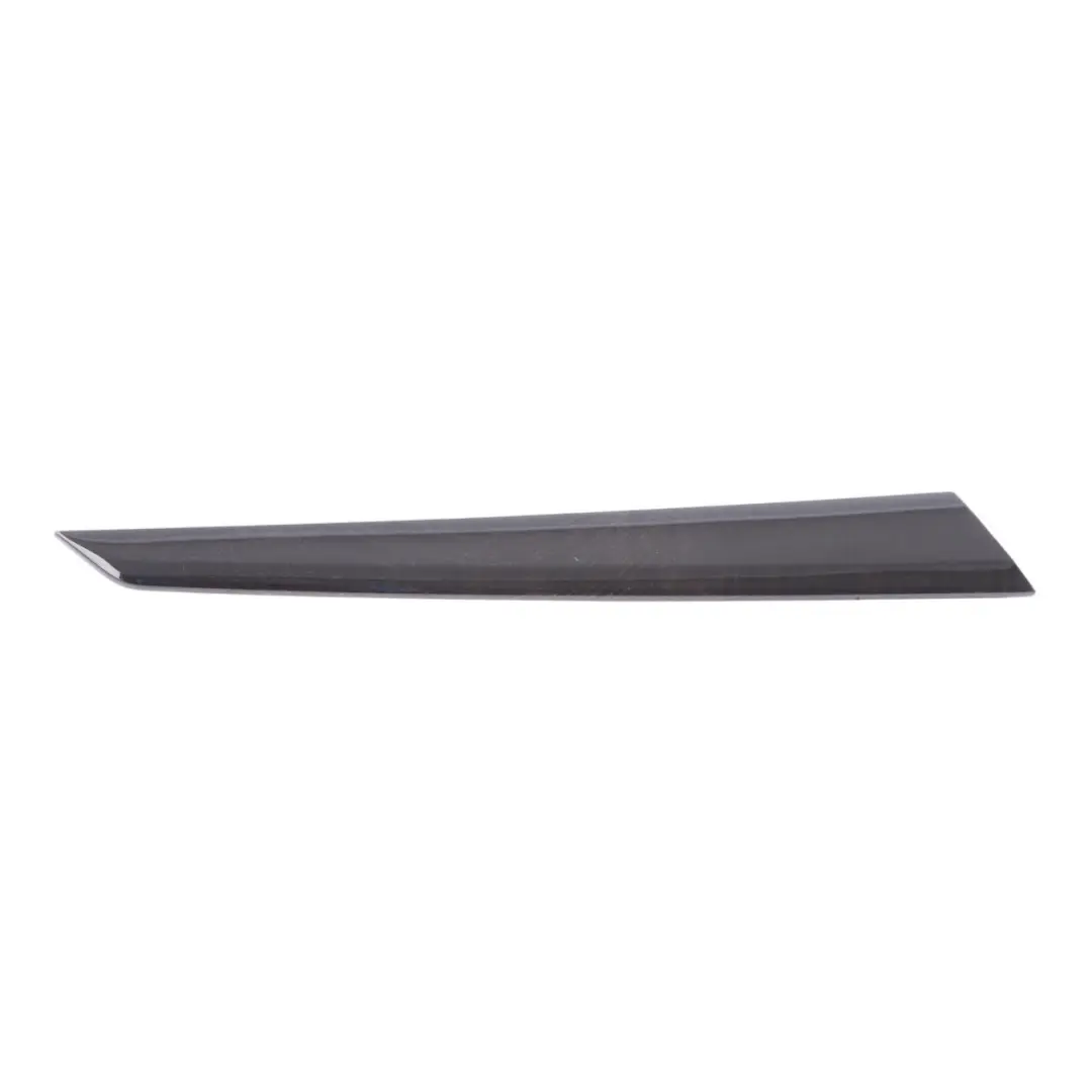 Mercedes W204 Door Strip Interior Decor Trim Wood Rear Left N/S - SKU A2047302522-1 - Part number A2047302522