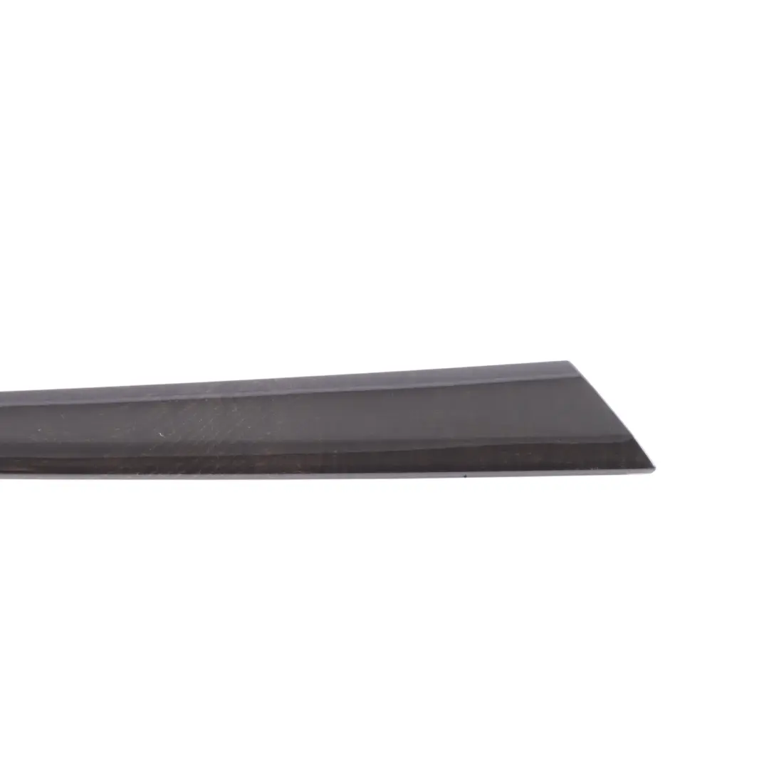 Mercedes W204 Door Strip Interior Decor Trim Wood Rear Left N/S - SKU A2047302522-1 - Part number A2047302522