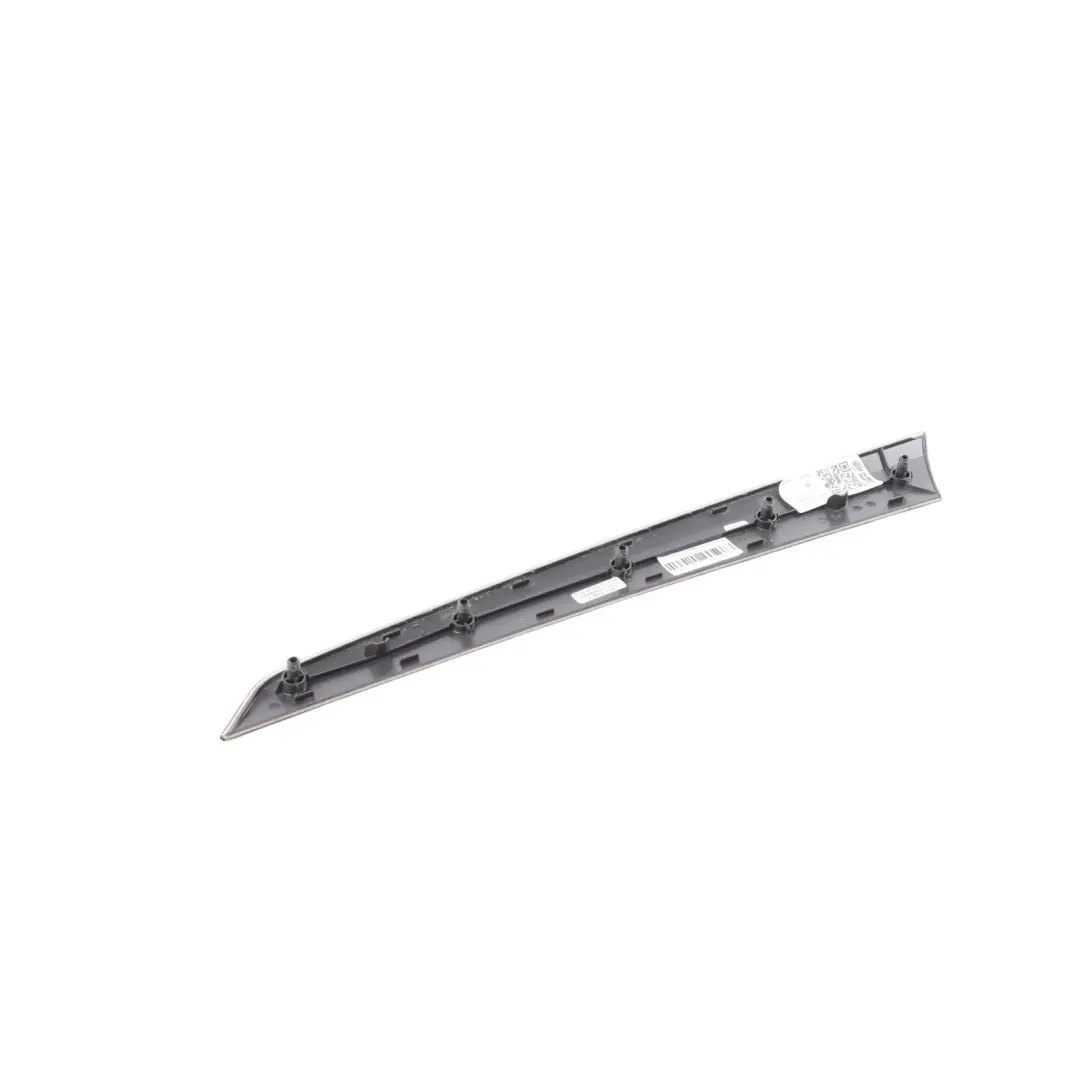 Mercedes W204 Door Strip Interior Decor Trim Wood Rear Left N/S - SKU A2047302522-1 - Part number A2047302522