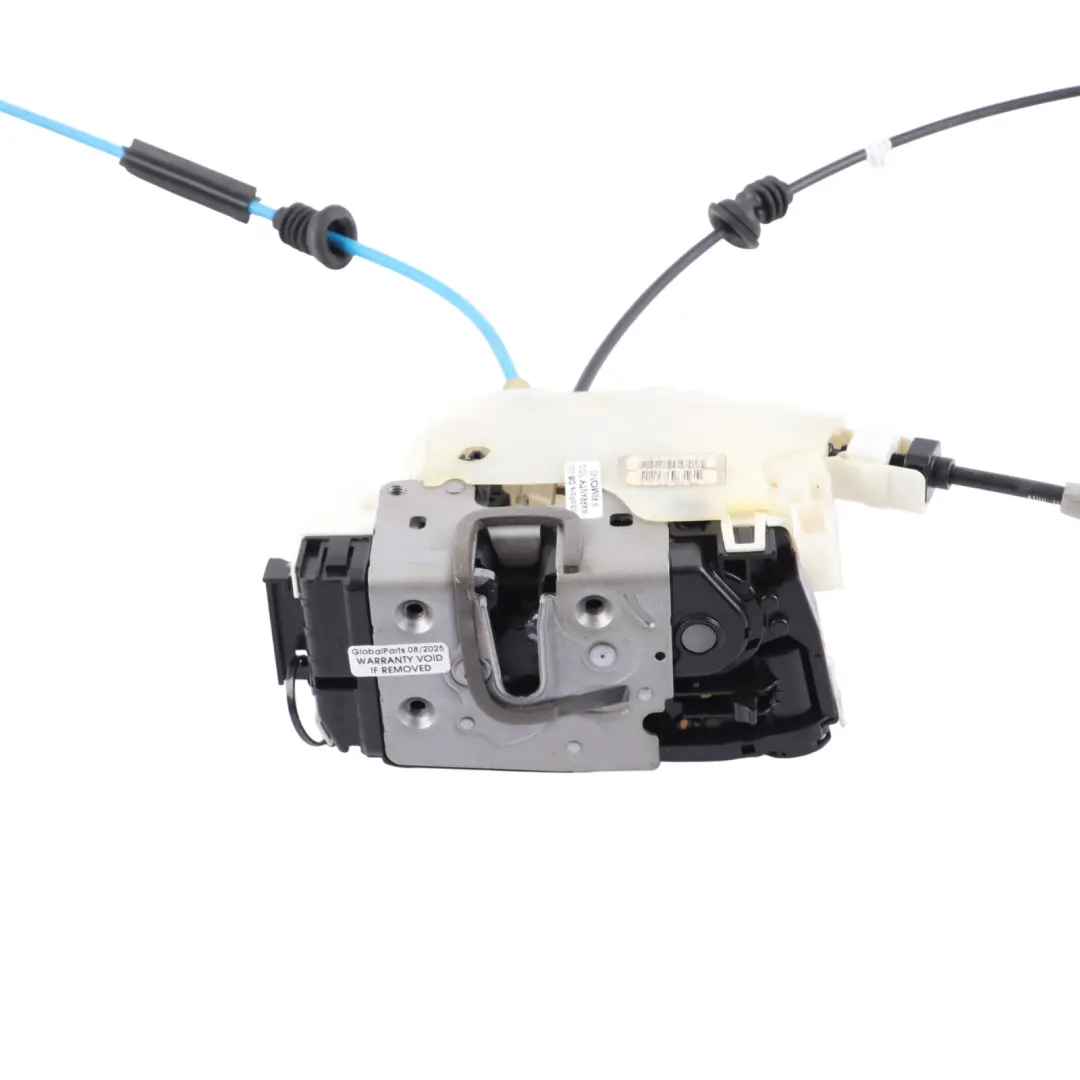 Door Lock Rear Latch Mechanism Left N/S to Mercedes W212 with Part number A2047304335 Mercedes W212 Door Lock Rear Latch Mechanism Left N/S - SKU RHD-A2047304335-3 - Part number A2047304335