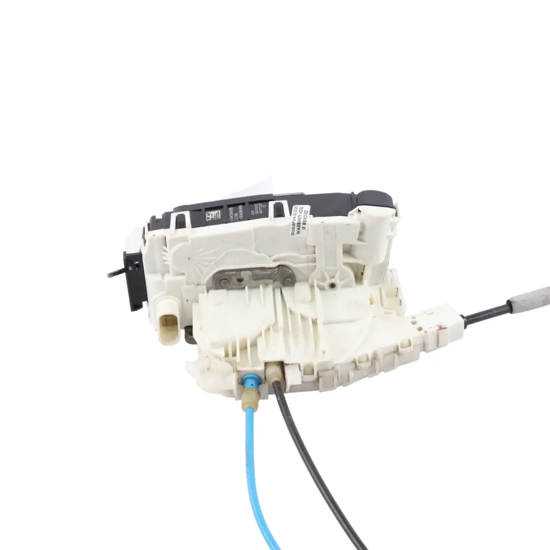 Door Lock Rear Latch Mechanism Left N/S to Mercedes W212 with Part number A2047304335 Mercedes W212 Door Lock Rear Latch Mechanism Left N/S - SKU RHD-A2047304335-3 - Part number A2047304335