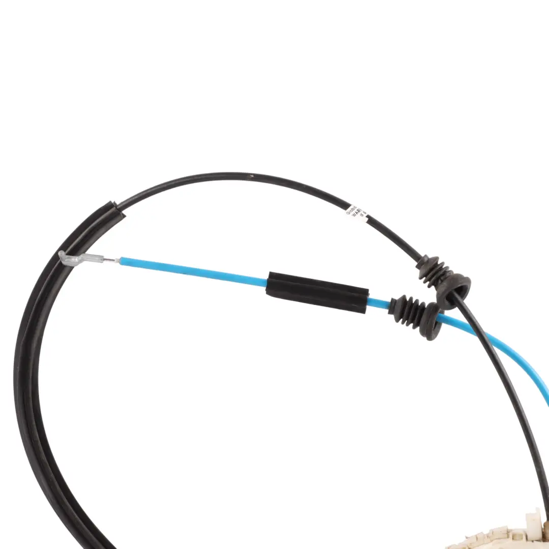 Door Lock Rear Latch Mechanism Left N/S to Mercedes W212 with Part number A2047304335 Mercedes W212 Door Lock Rear Latch Mechanism Left N/S - SKU RHD-A2047304335-3 - Part number A2047304335