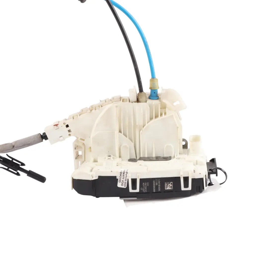 Door Lock Rear Latch Mechanism Left N/S to Mercedes W212 with Part number A2047304335 Mercedes W212 Door Lock Rear Latch Mechanism Left N/S - SKU RHD-A2047304335-3 - Part number A2047304335