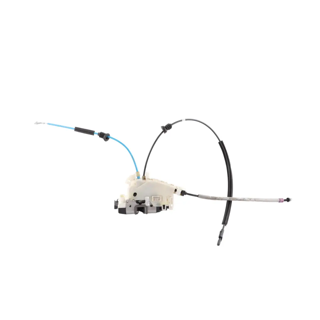 Door Lock Rear Latch Mechanism Left N/S to Mercedes W212 with Part number A2047304335 Mercedes W212 Door Lock Rear Latch Mechanism Left N/S - SKU RHD-A2047304335-3 - Part number A2047304335