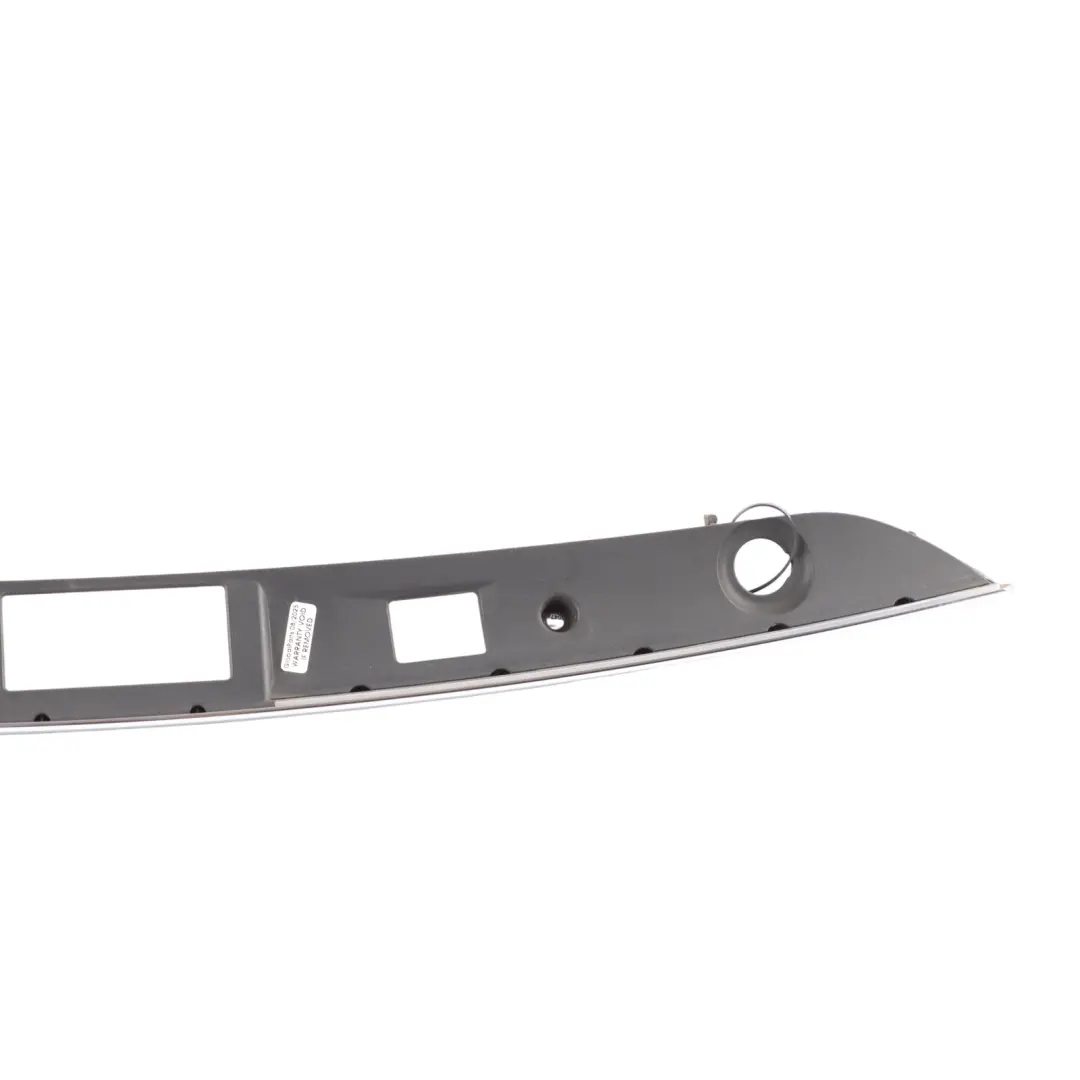 Baule Trim Coperchio Posteriore Portellone Coperchio per Mercedes W204 con numero di parte A2047400793 Mercedes W204 Baule Trim Coperchio Posteriore Portellone Coperchio - SKU A2047400793-2 - Numero di parte A2047400793