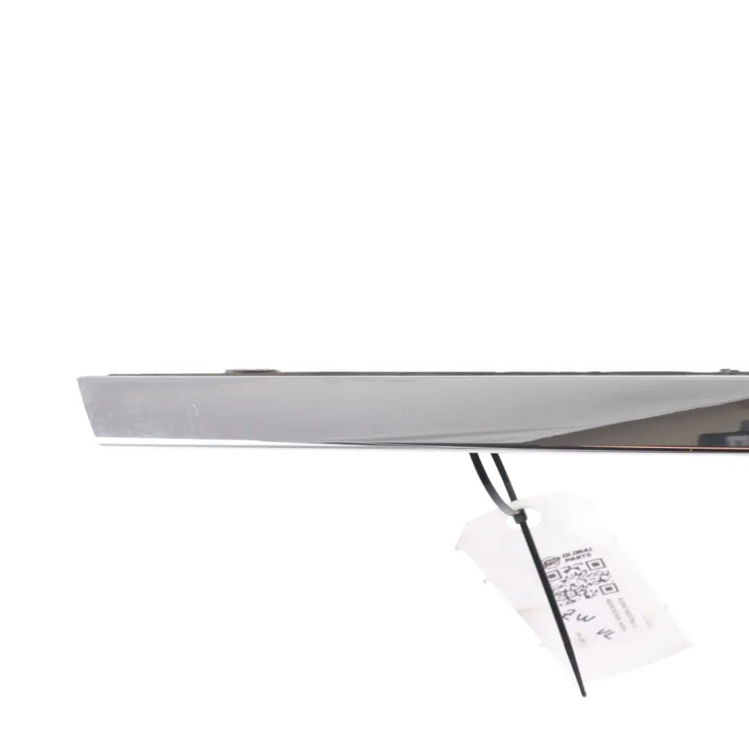 Trunk Trim Rear Lid Tailgate Panel Cover Boot Chrome to Mercedes W204 with Part number A2047400793 Mercedes W204 Trunk Trim Rear Lid Tailgate Panel Cover Boot Chrome - SKU A2047400793-2 - Part number A2047400793