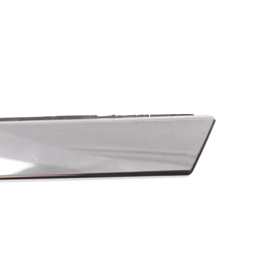 Trunk Trim Rear Lid Tailgate Panel Cover Boot Chrome to Mercedes W204 with Part number A2047400793 Mercedes W204 Trunk Trim Rear Lid Tailgate Panel Cover Boot Chrome - SKU A2047400793-2 - Part number A2047400793