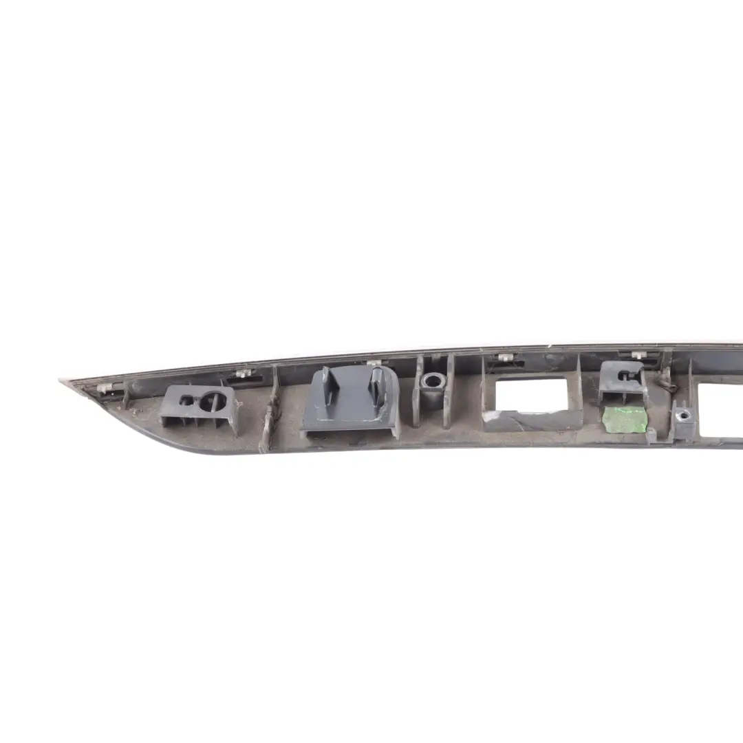 Mercedes W204 Baule Trim Coperchio Posteriore Portellone Coperchio - SKU A2047400793-2 - Numero di parte A2047400793