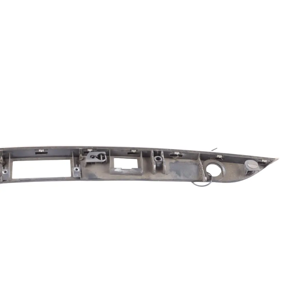 Mercedes W204 Baule Trim Coperchio Posteriore Portellone Coperchio - SKU A2047400793-2 - Numero di parte A2047400793